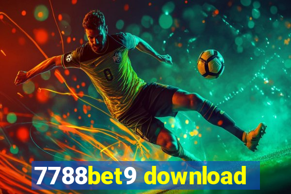 7788bet9 download