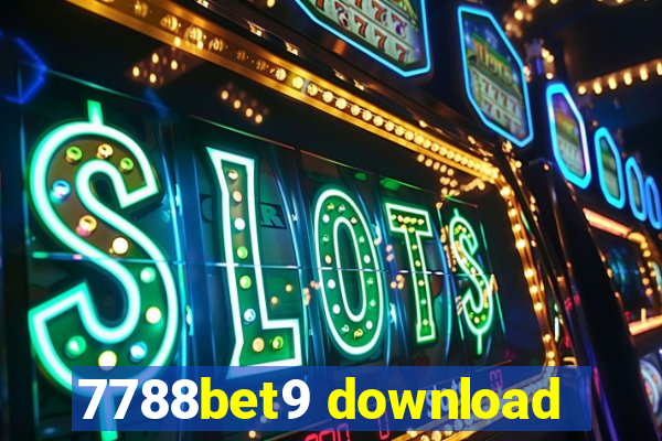 7788bet9 download