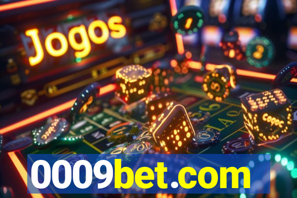 0009bet.com