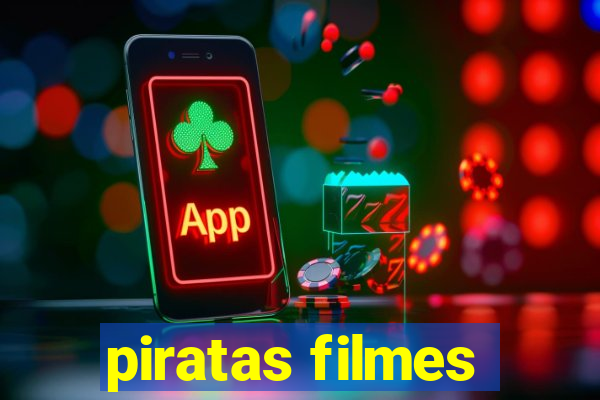 piratas filmes