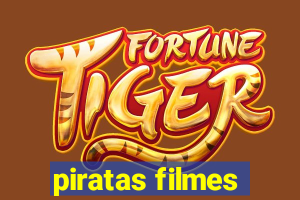 piratas filmes