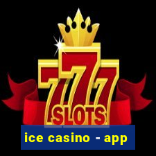 ice casino - app