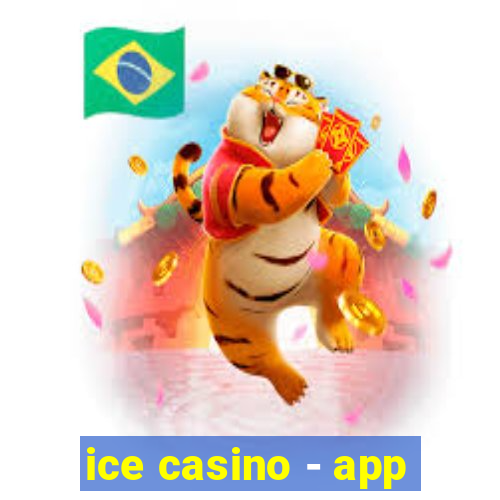 ice casino - app