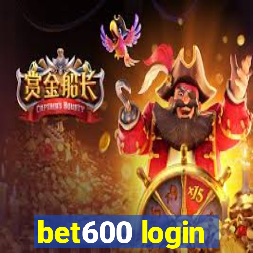 bet600 login