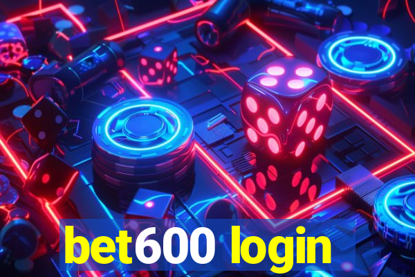 bet600 login