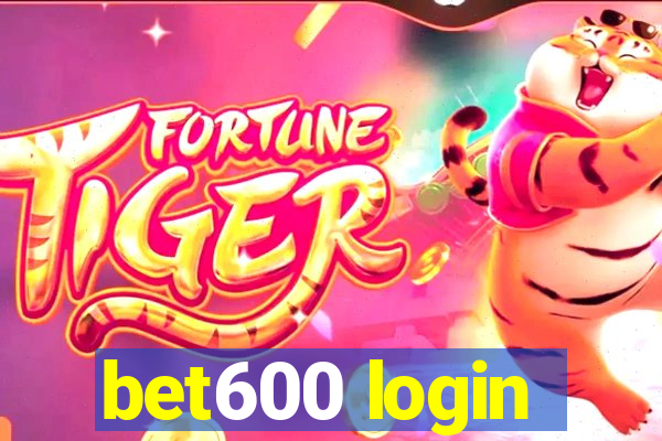 bet600 login