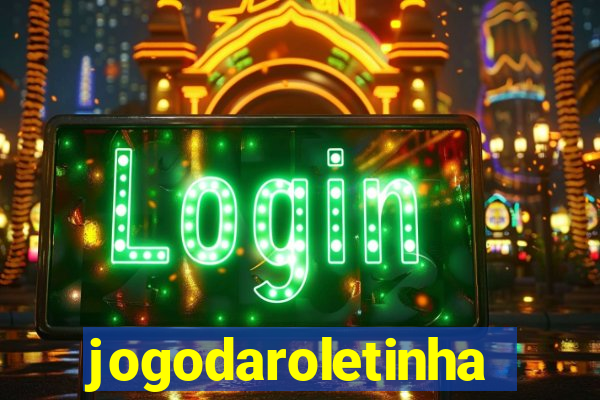 jogodaroletinha