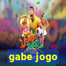 gabe jogo