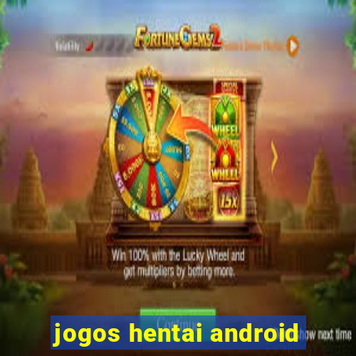 jogos hentai android