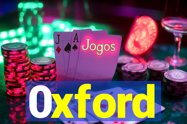 0xford