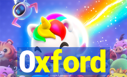 0xford