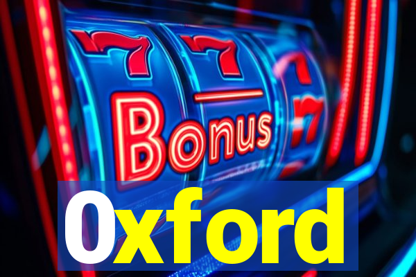 0xford