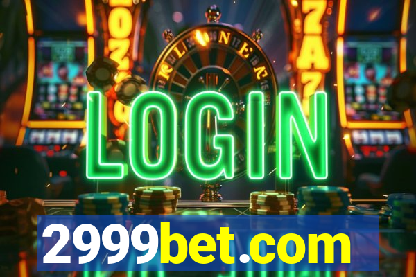 2999bet.com