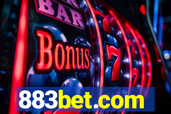 883bet.com