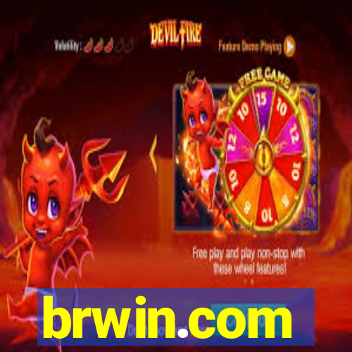 brwin.com