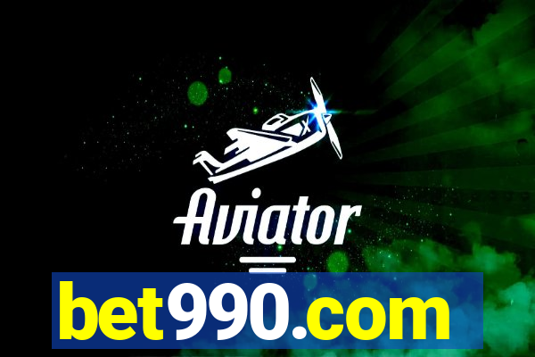 bet990.com