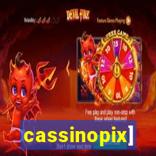 cassinopix]