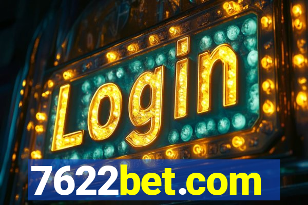 7622bet.com