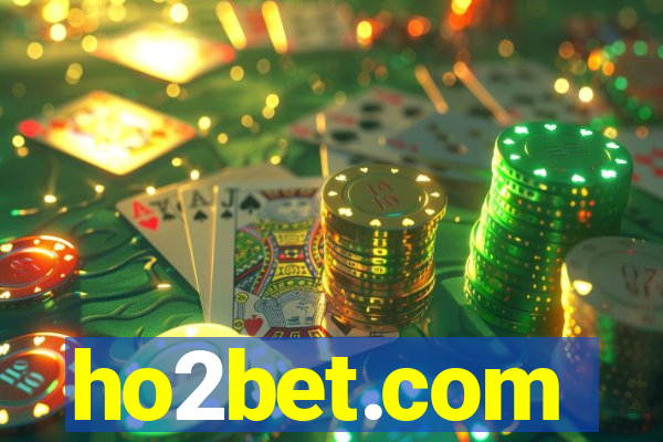 ho2bet.com