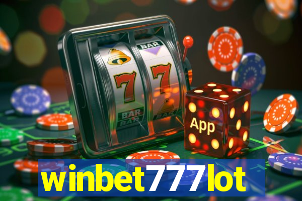 winbet777lot