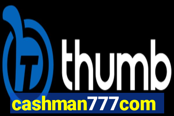 cashman777com