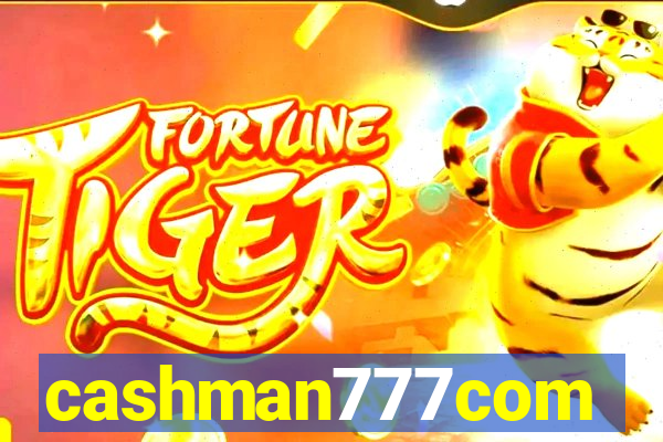 cashman777com