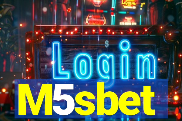 M5sbet