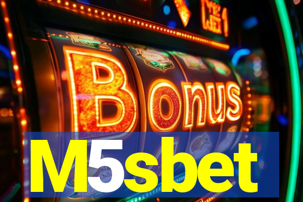 M5sbet