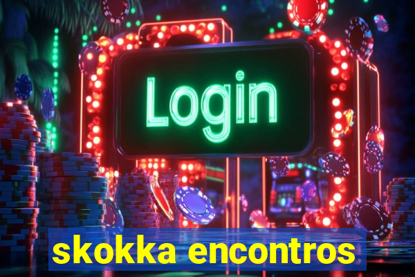 skokka encontros