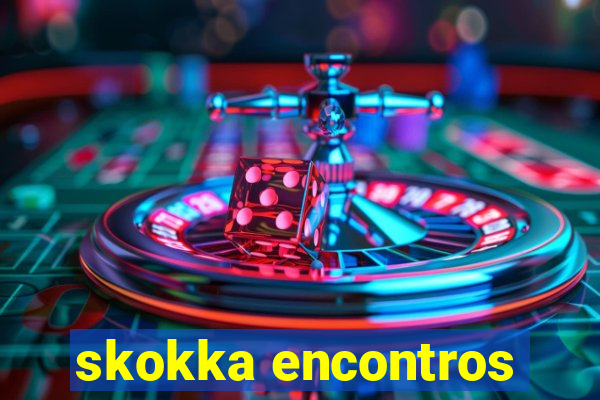 skokka encontros