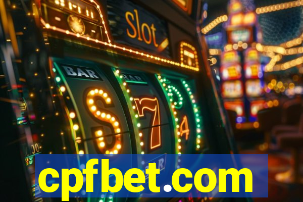 cpfbet.com