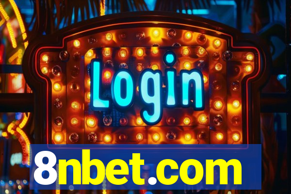 8nbet.com