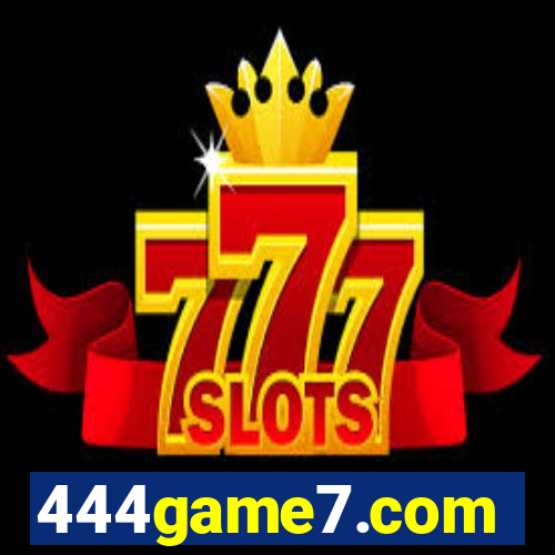 444game7.com