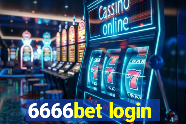 6666bet login