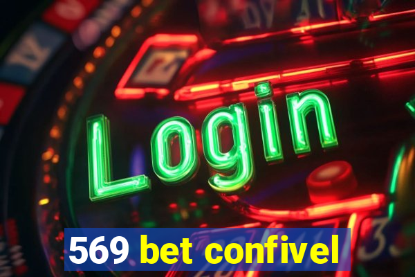 569 bet confivel