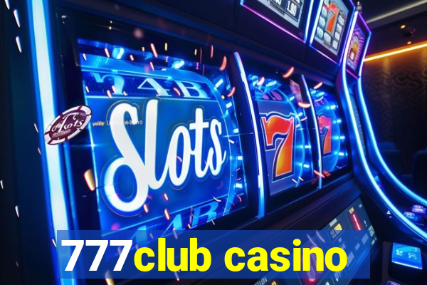 777club casino