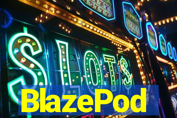 BlazePod