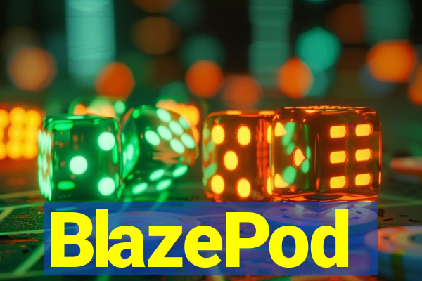 BlazePod