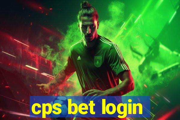 cps bet login