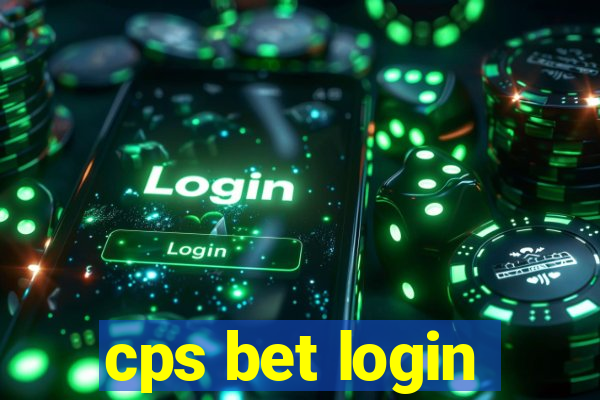 cps bet login