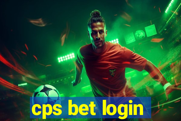 cps bet login