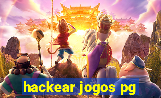 hackear jogos pg