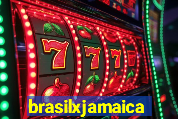 brasilxjamaica