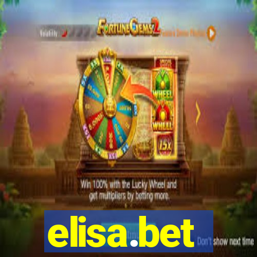 elisa.bet