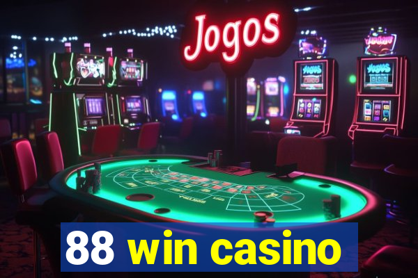 88 win casino