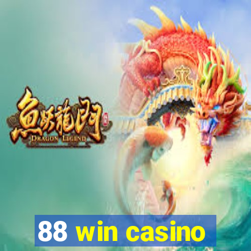 88 win casino