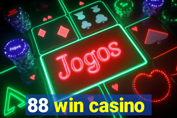 88 win casino