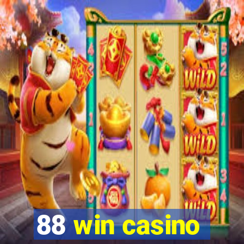 88 win casino