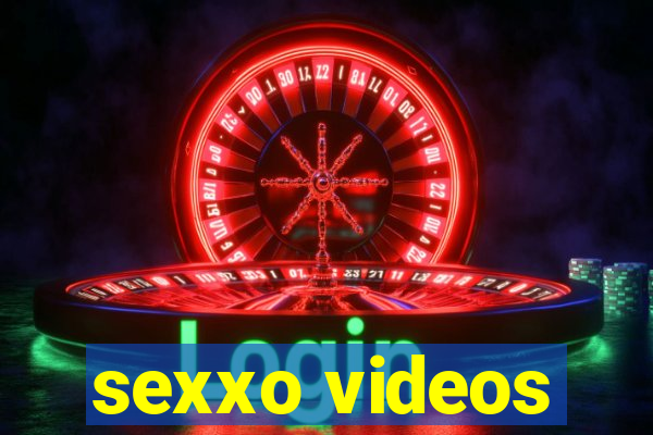 sexxo videos