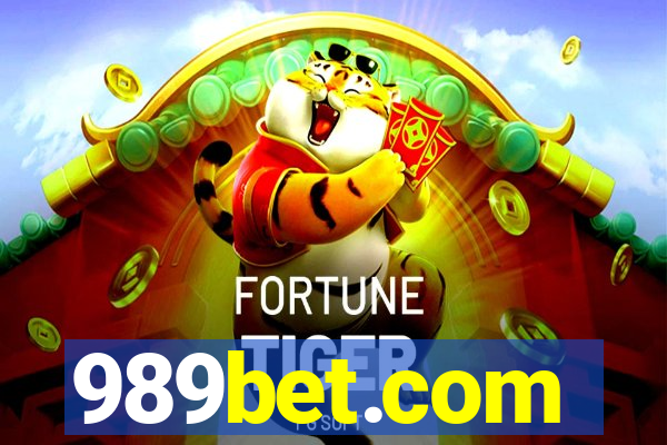 989bet.com